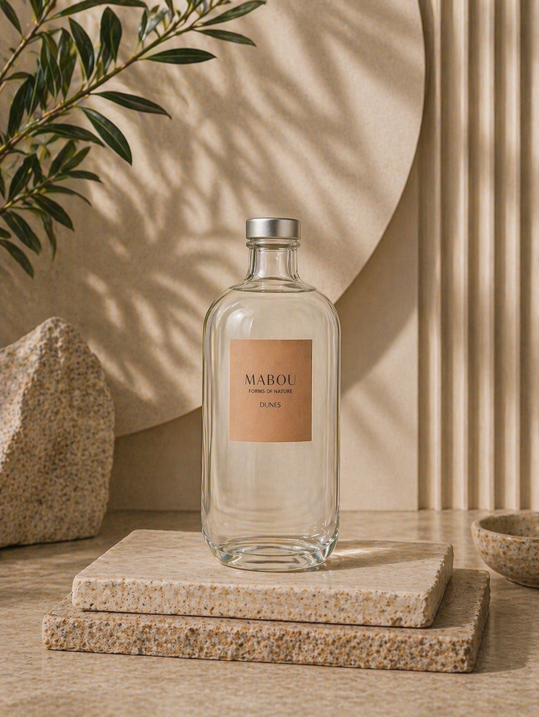Mabou Refill – Dunes (500 ml)