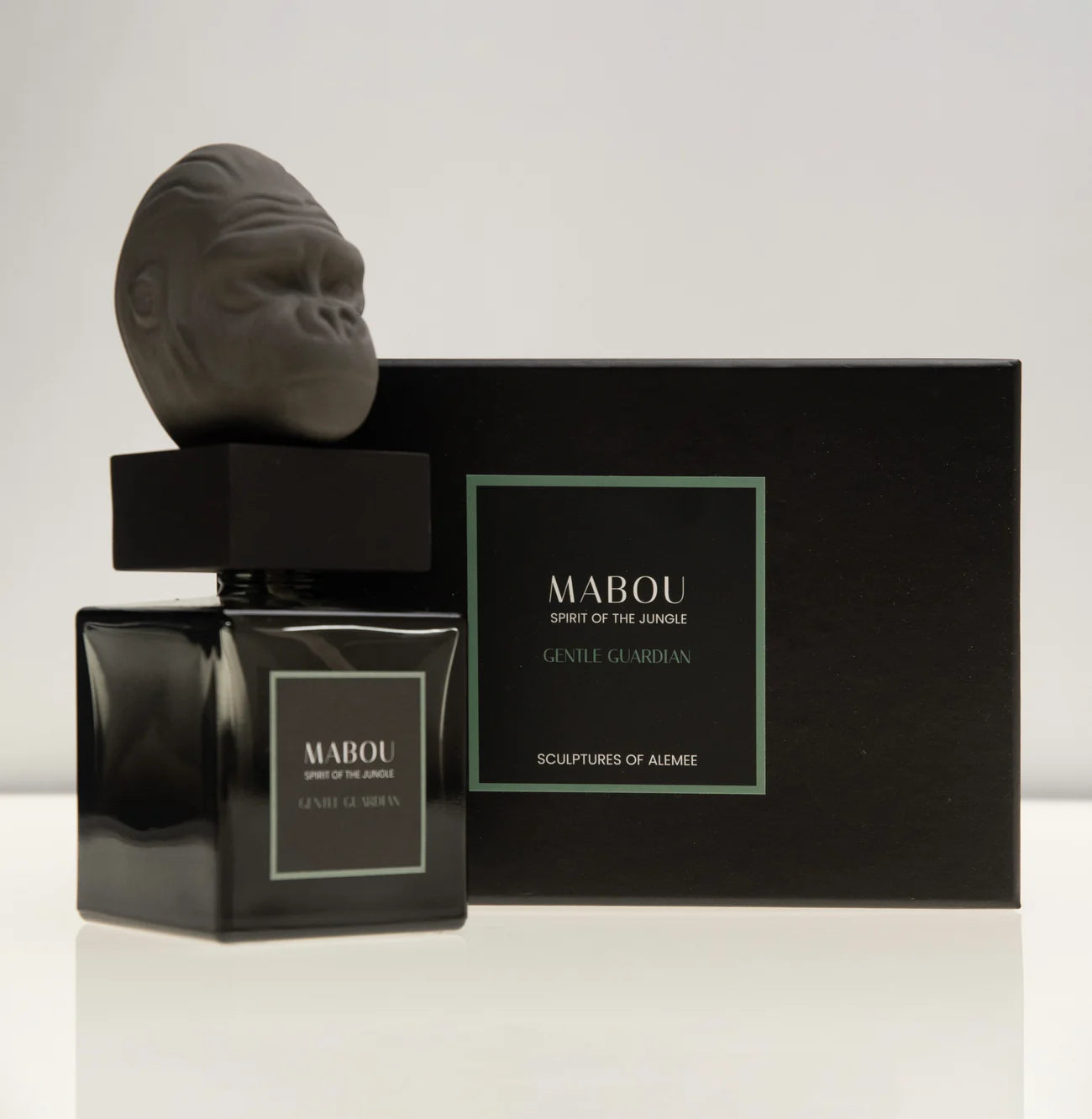 Duftskulptur- "Gentle Guardian" 250 ml.