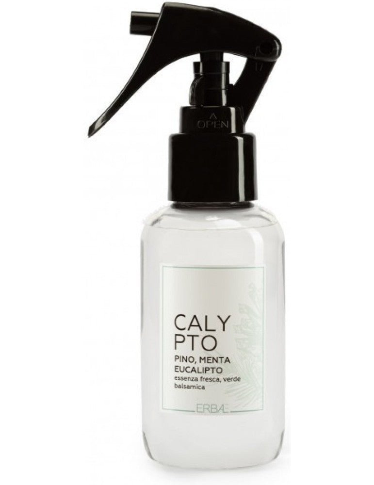 ERBAL «CALYPTO» DUFTSPRAY 100 ML