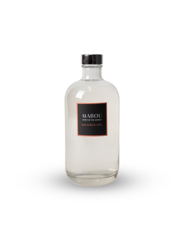 Mabou Refill – Nocturnal King (500 ml)
