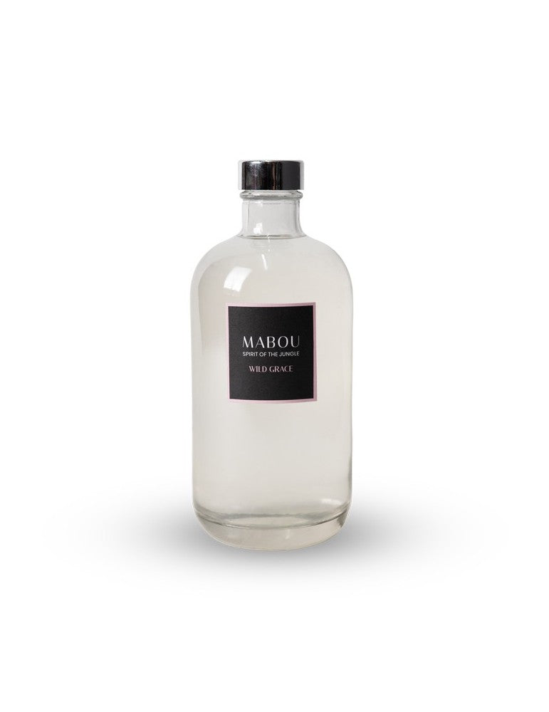 Mabou Refill – Wild Grace (500 ml)