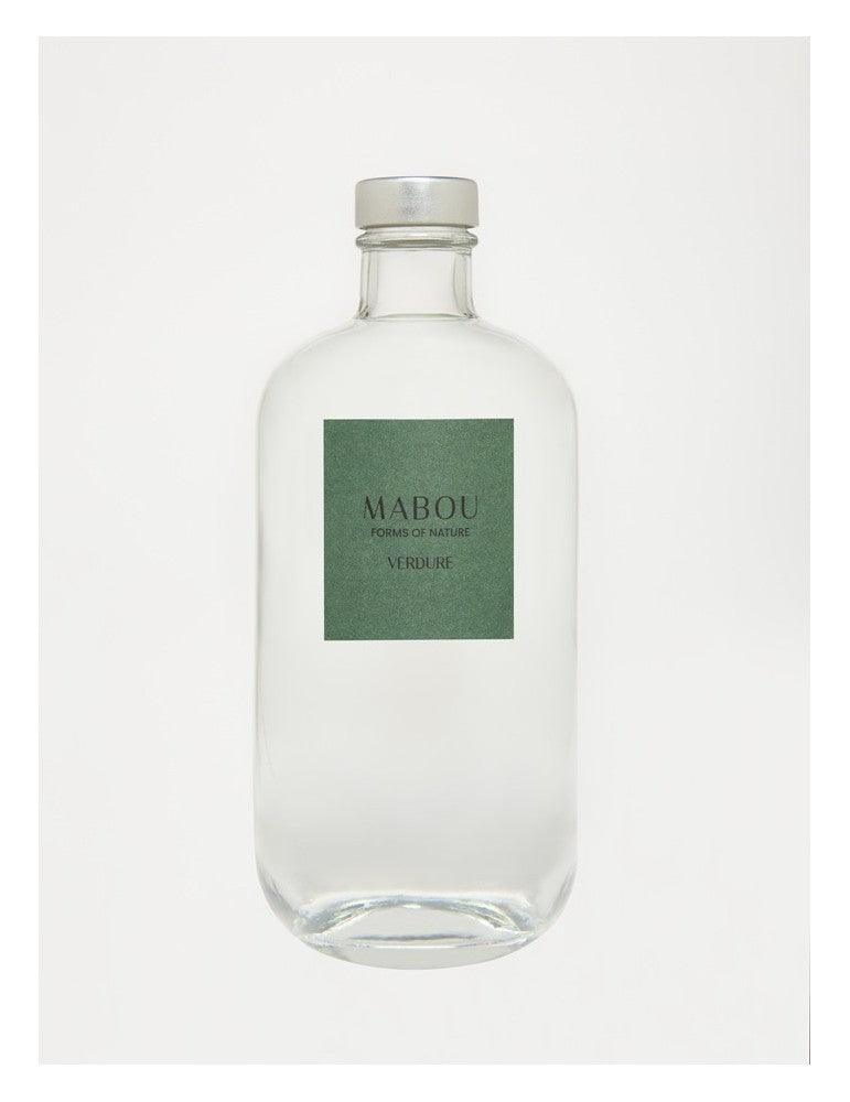 Mabou Refill – Verdure (500 ml)