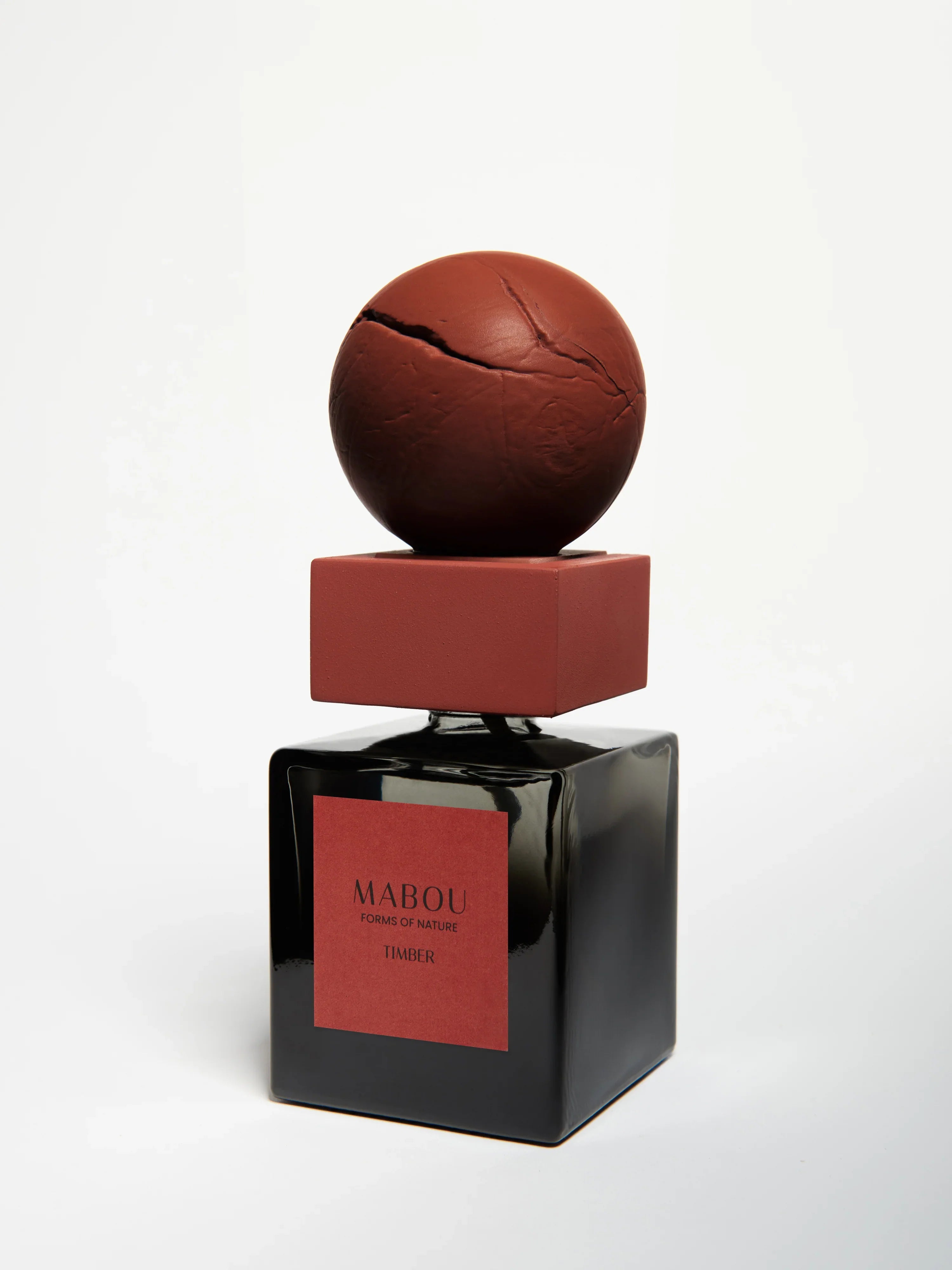 Duftskulptur – "Timber" 250ml.