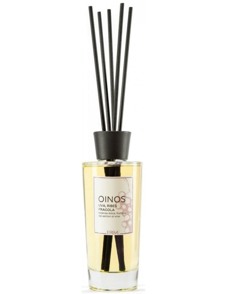 Erbal Diffuser – Oinos (200 ml)