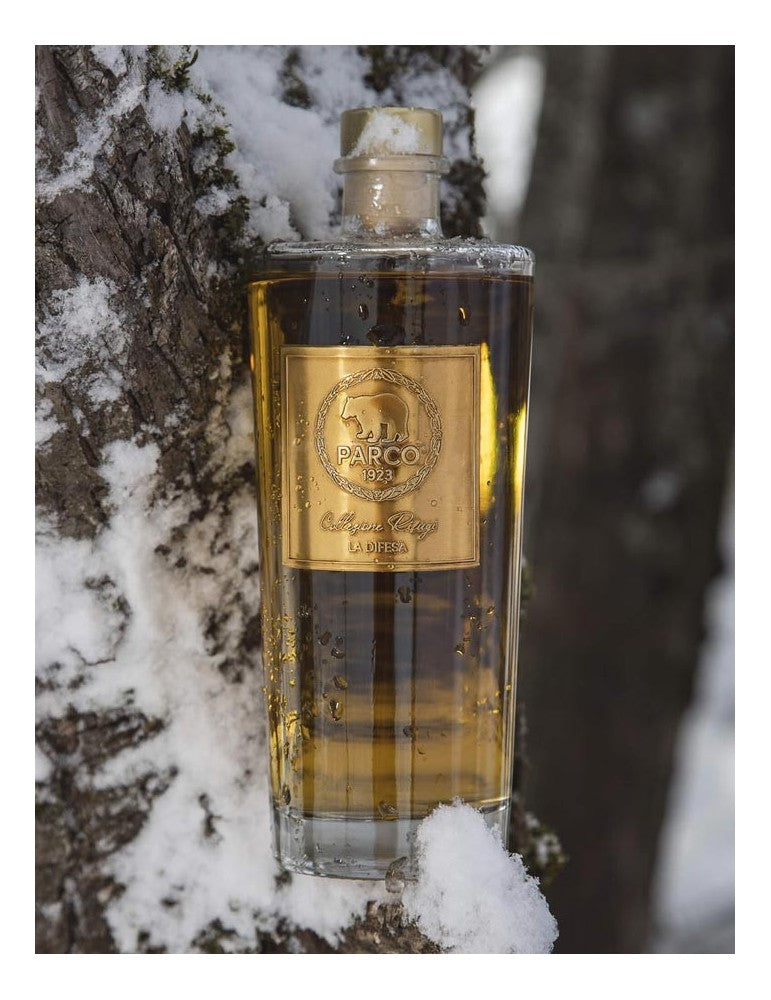 PARCO 1923 – LA DIFESA