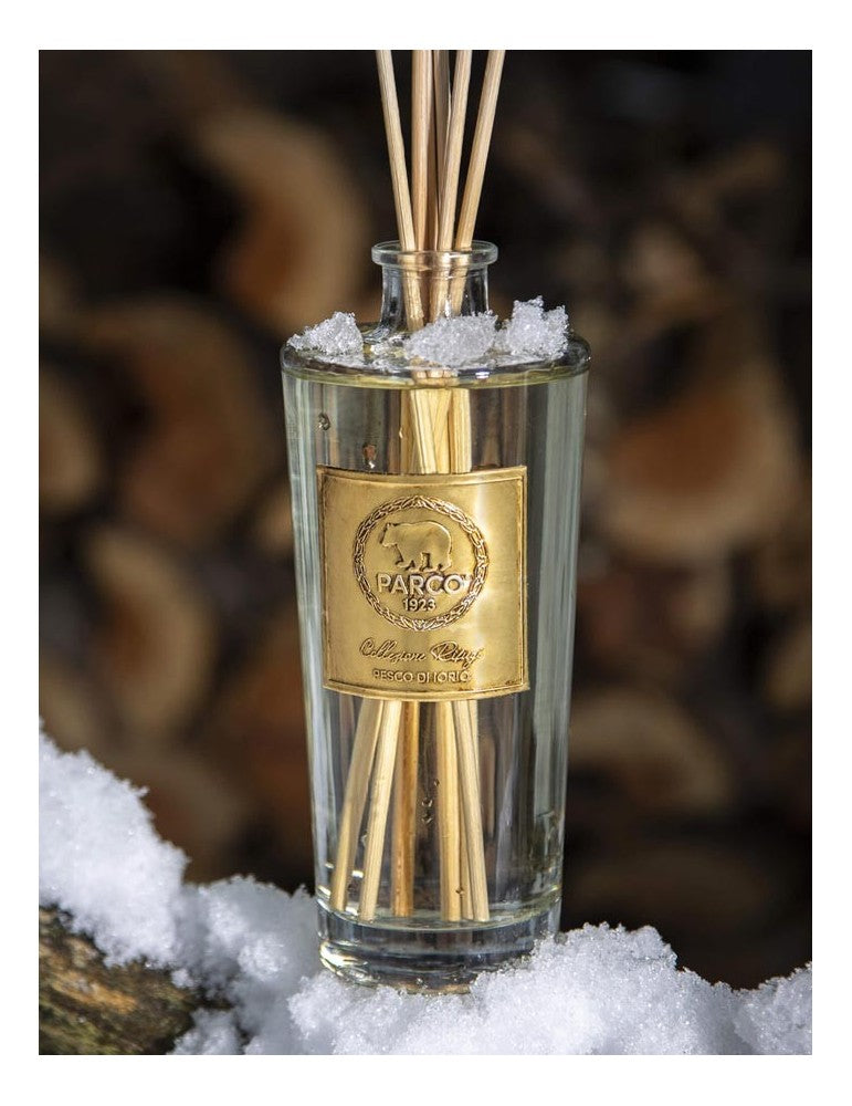 PARCO 1923 – PESCO DI IORIO