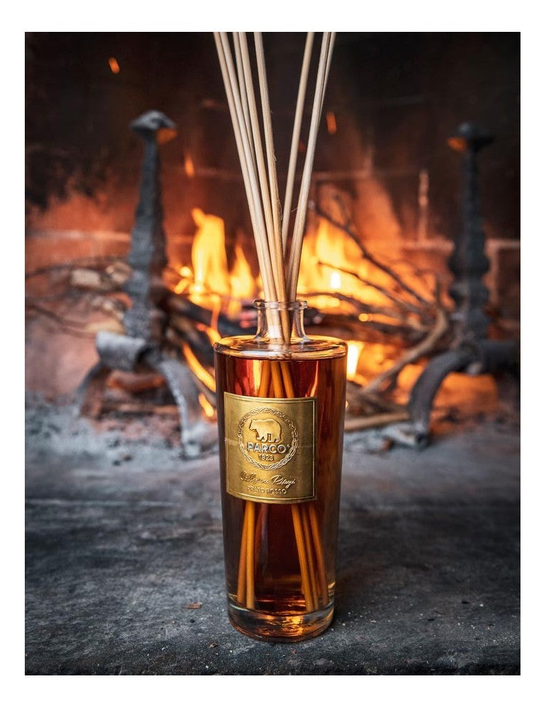 PARCO 1923 – PRATO ROSSO