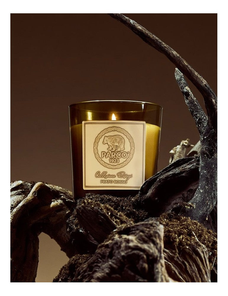 PARCO 1923 – PRATO ROSSO