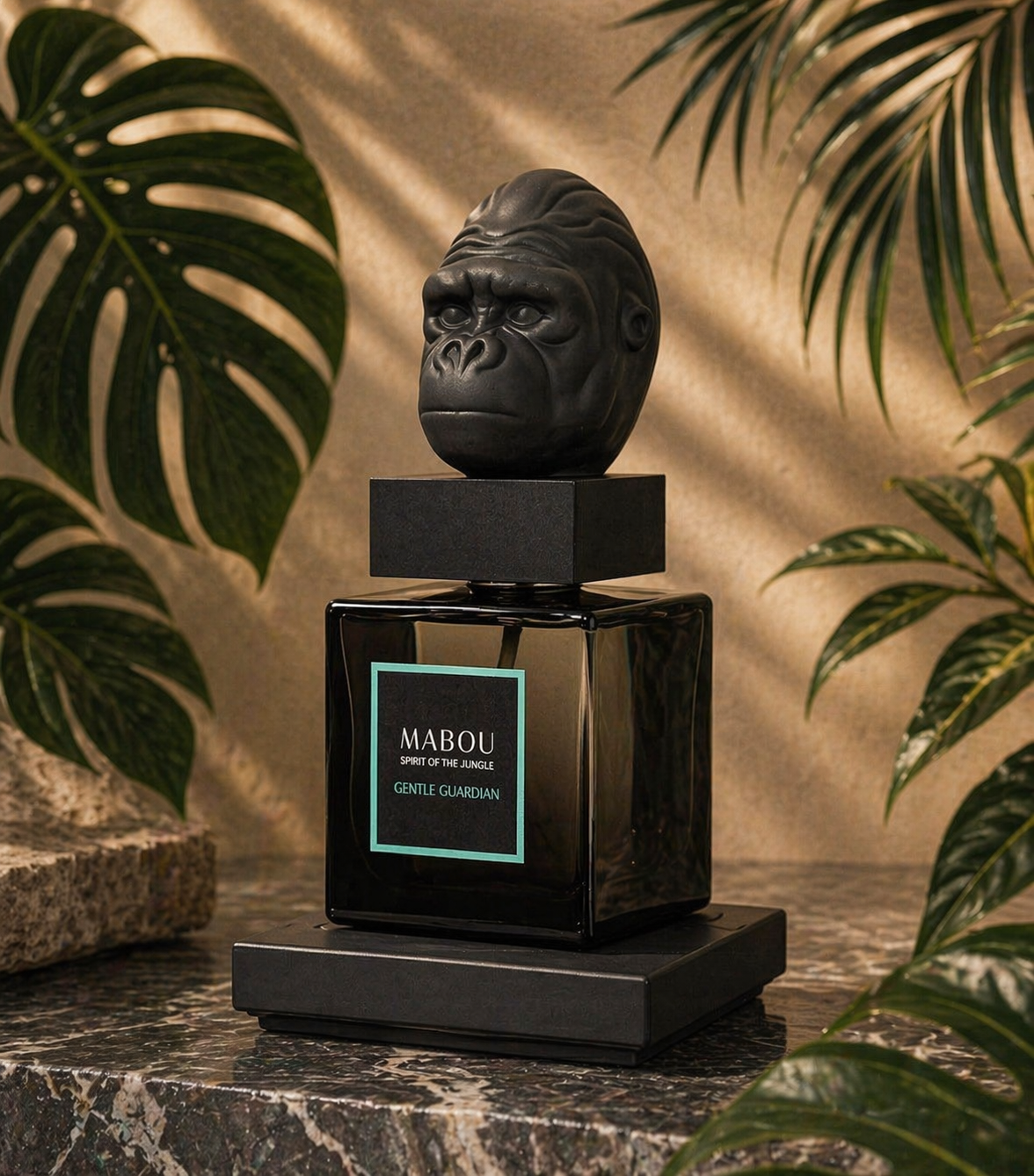 Duftskulptur- "Gentle Guardian" 250 ml.