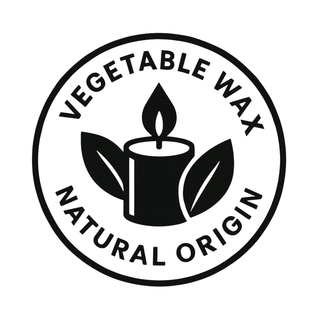 ARTITUDE – Duftlys “Savannah Nights” (stort, 2,5 kg)