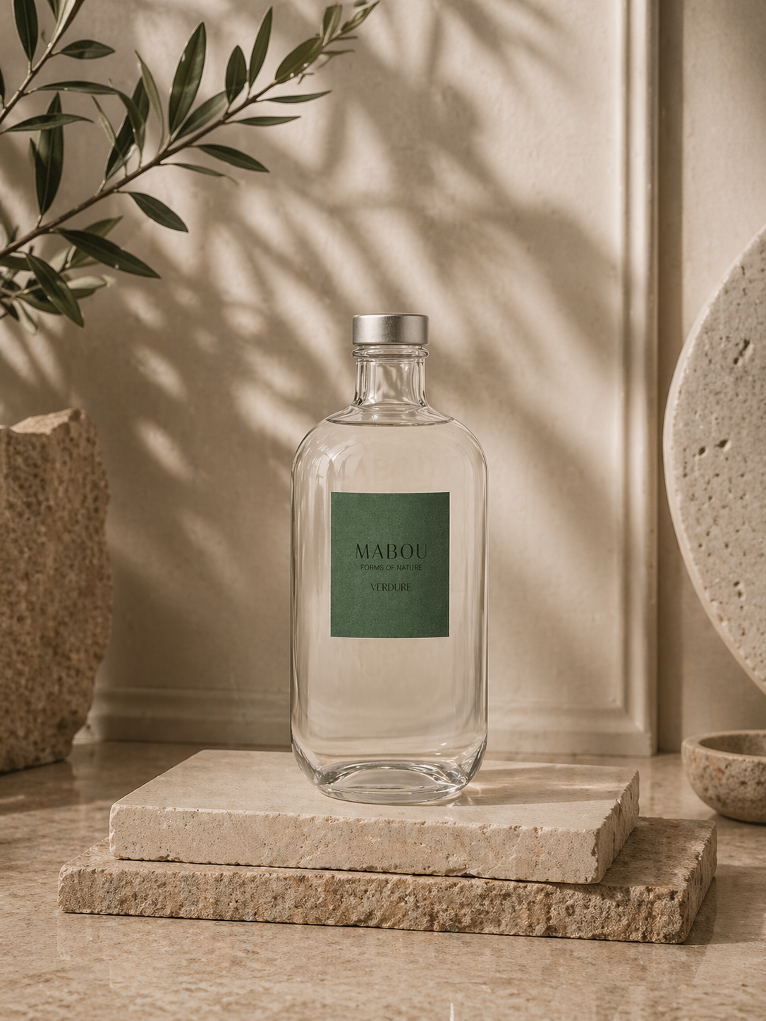 Mabou Refill – Verdure (500 ml)