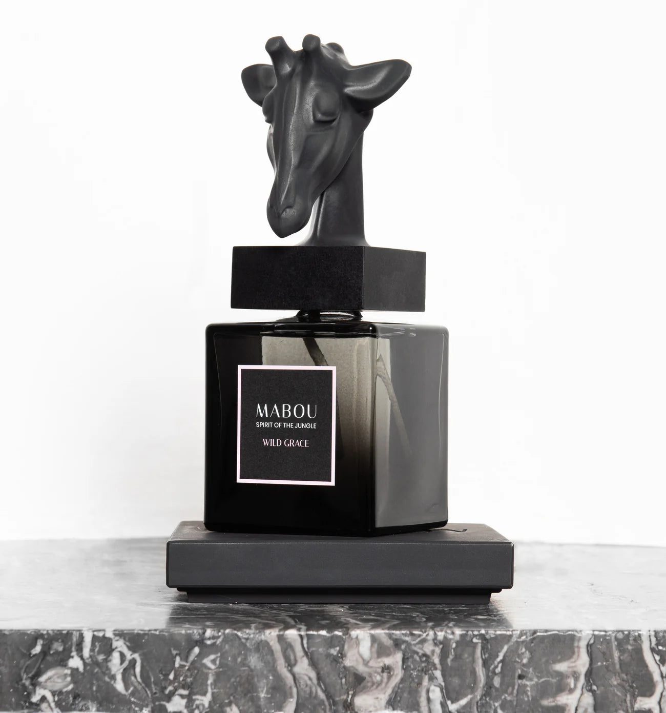 Duftskulptur – "Wild Grace" 250 ml.