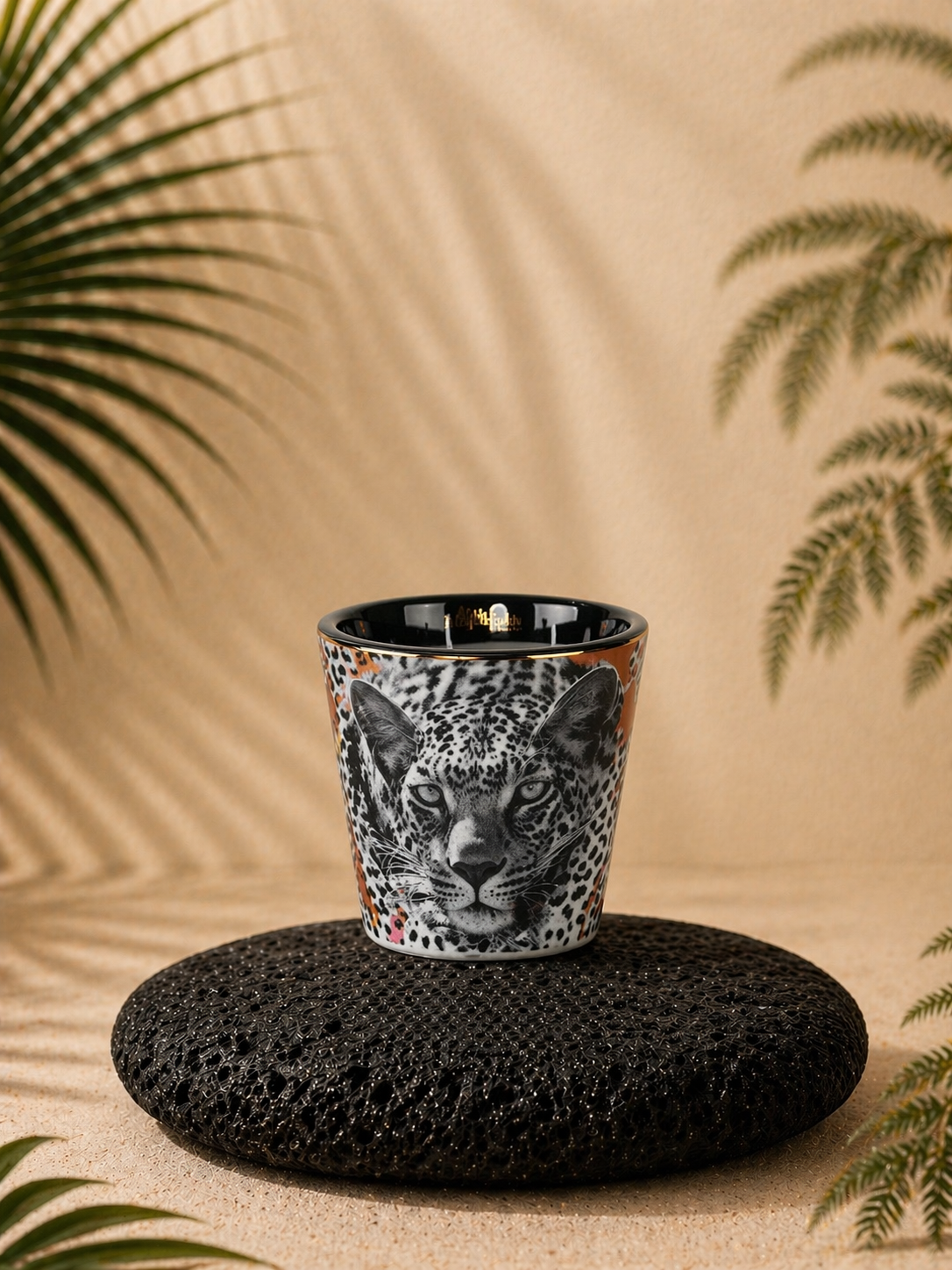 ARTITUDE – Duftlys “Savannah Nights” 10 cm