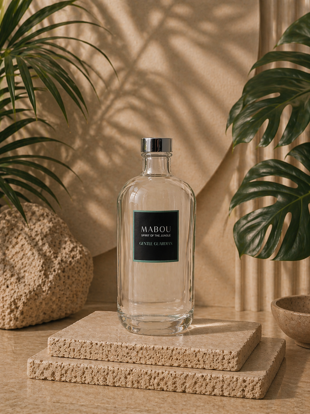 Mabou Refill – Gentle Guardian (500 ml)