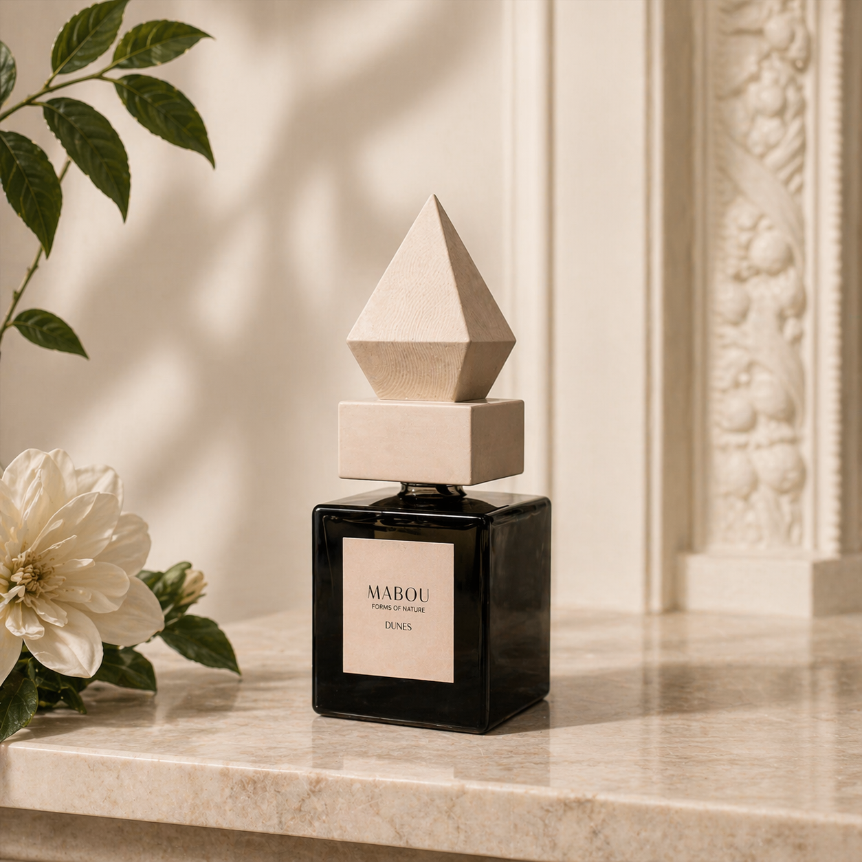 Duftskulptur – "Dunes" 250ml.