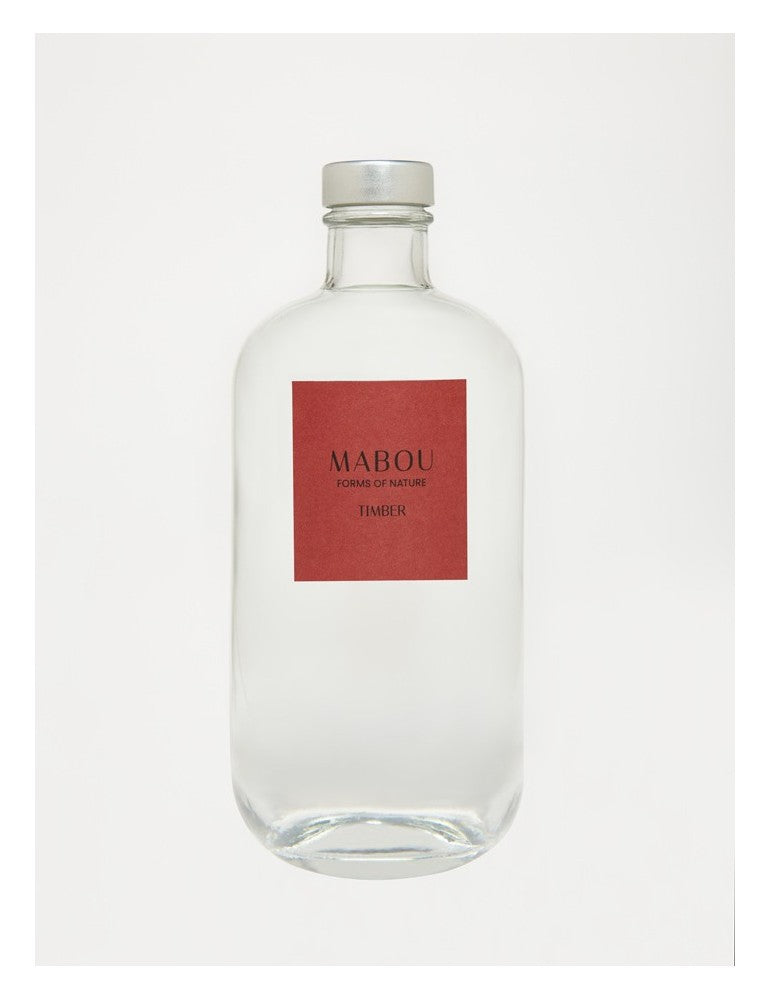 Mabou Refill – Timber (500 ml)