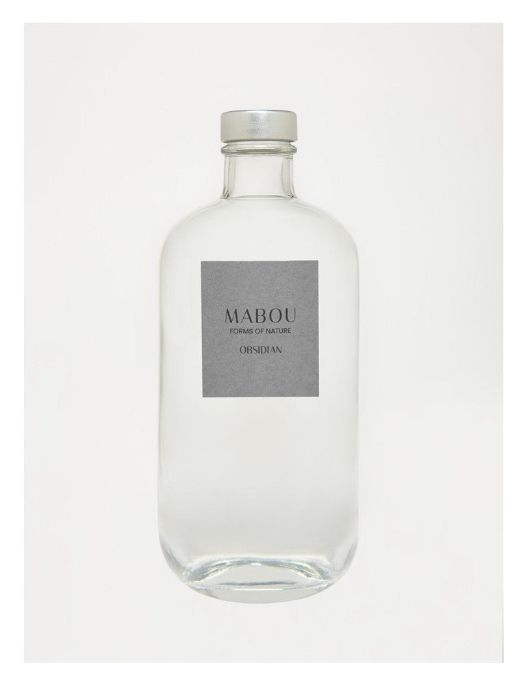 Mabou Refill – Obsidian (500 ml)
