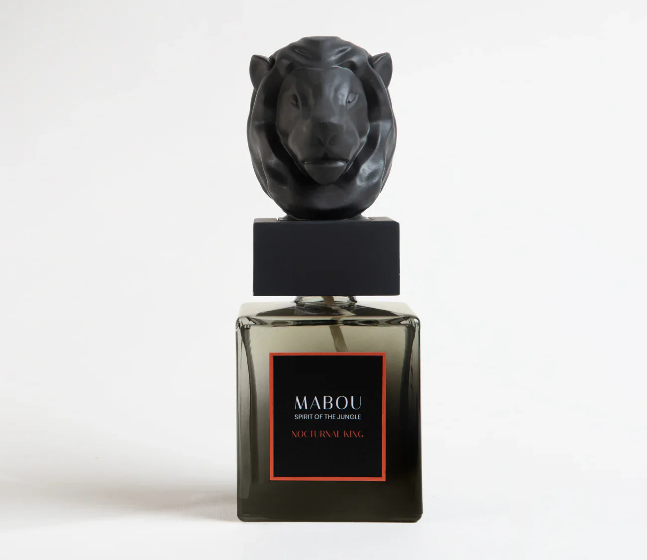 Duftskulptur – "Nocturnal King" 250 ml.