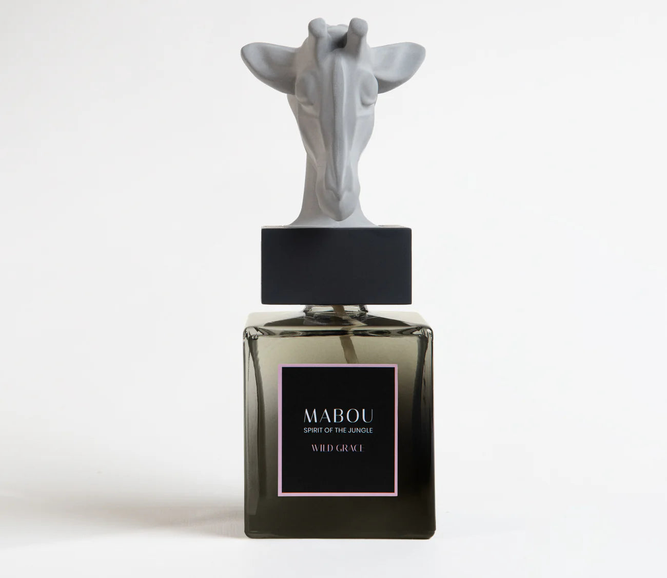 Duftskulptur – "Wild Grace" 250 ml.