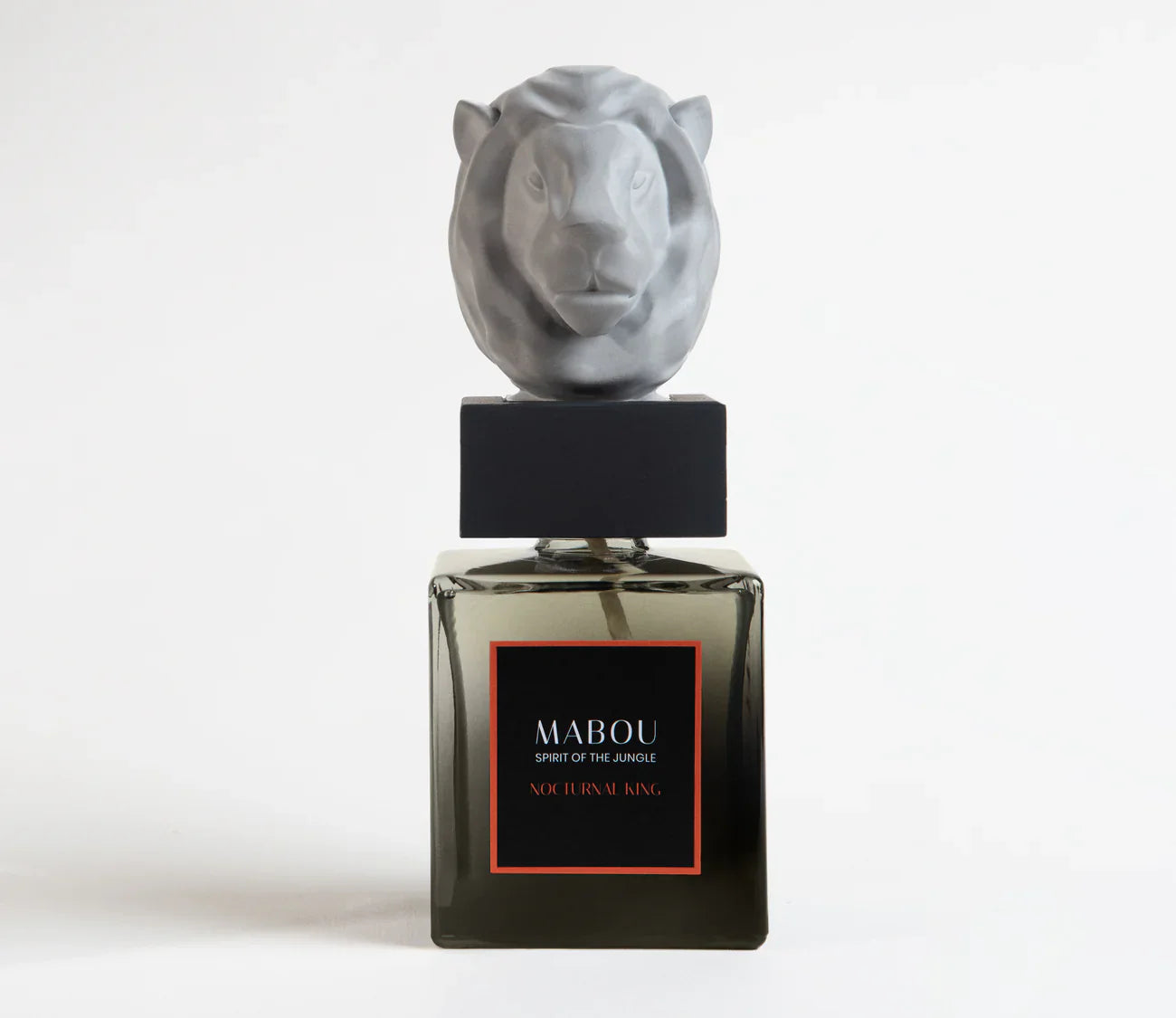 Duftskulptur – "Nocturnal King" 250 ml.