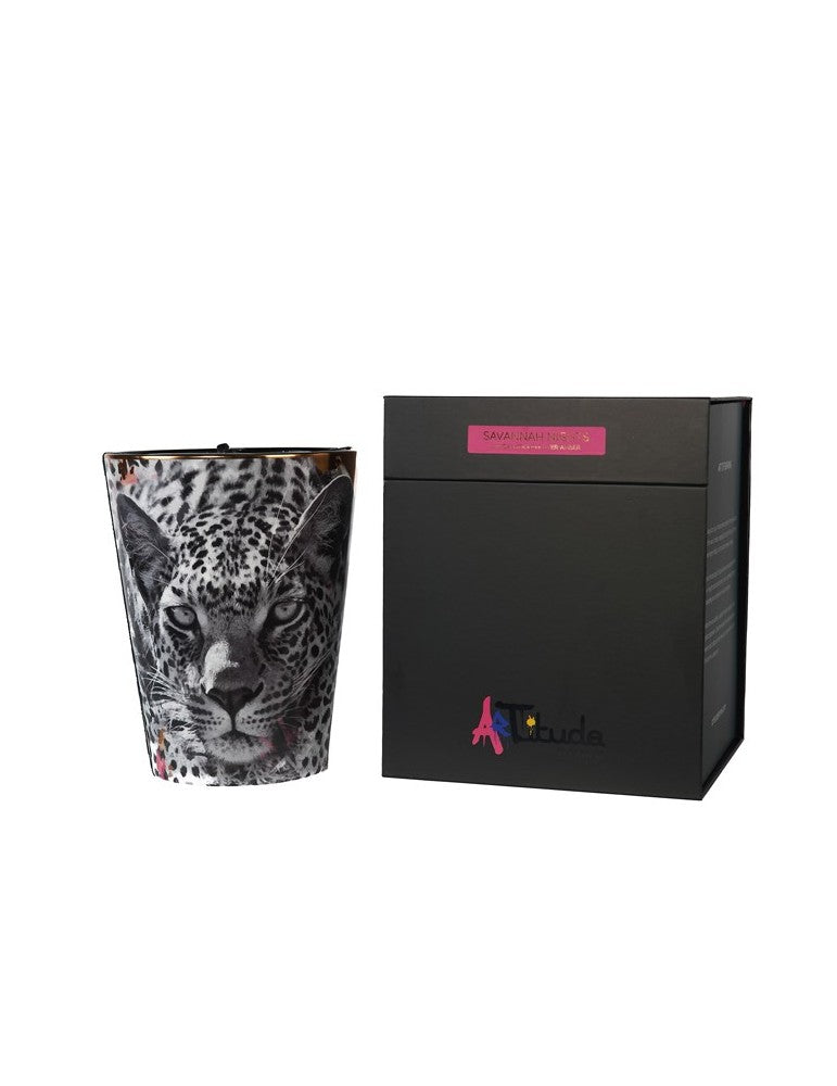 ARTITUDE – Duftlys “Savannah Nights” 24 cm