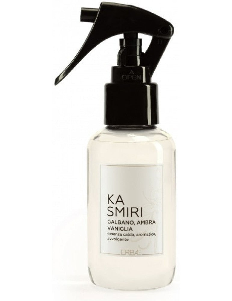 Erbal Romspray – Kasmiri (100 ml)