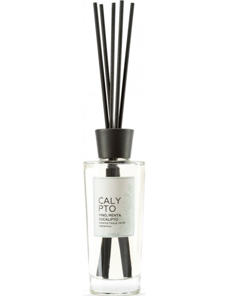 Erbal Diffuser – Calypto (200 ml)