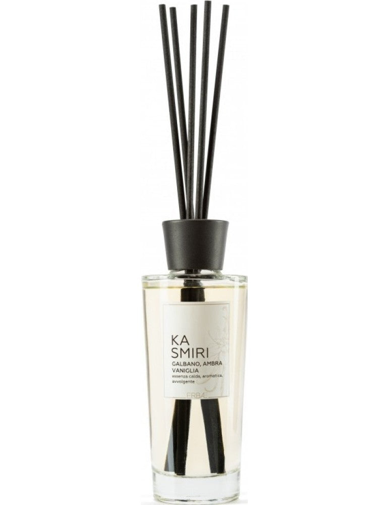 Erbal Diffuser – Kasmiri (200 ml)