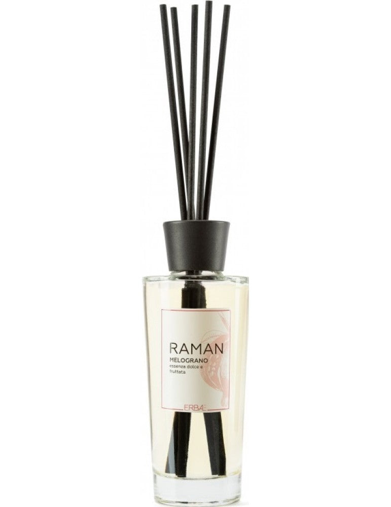 Erbal Diffuser – Raman (200 ml)