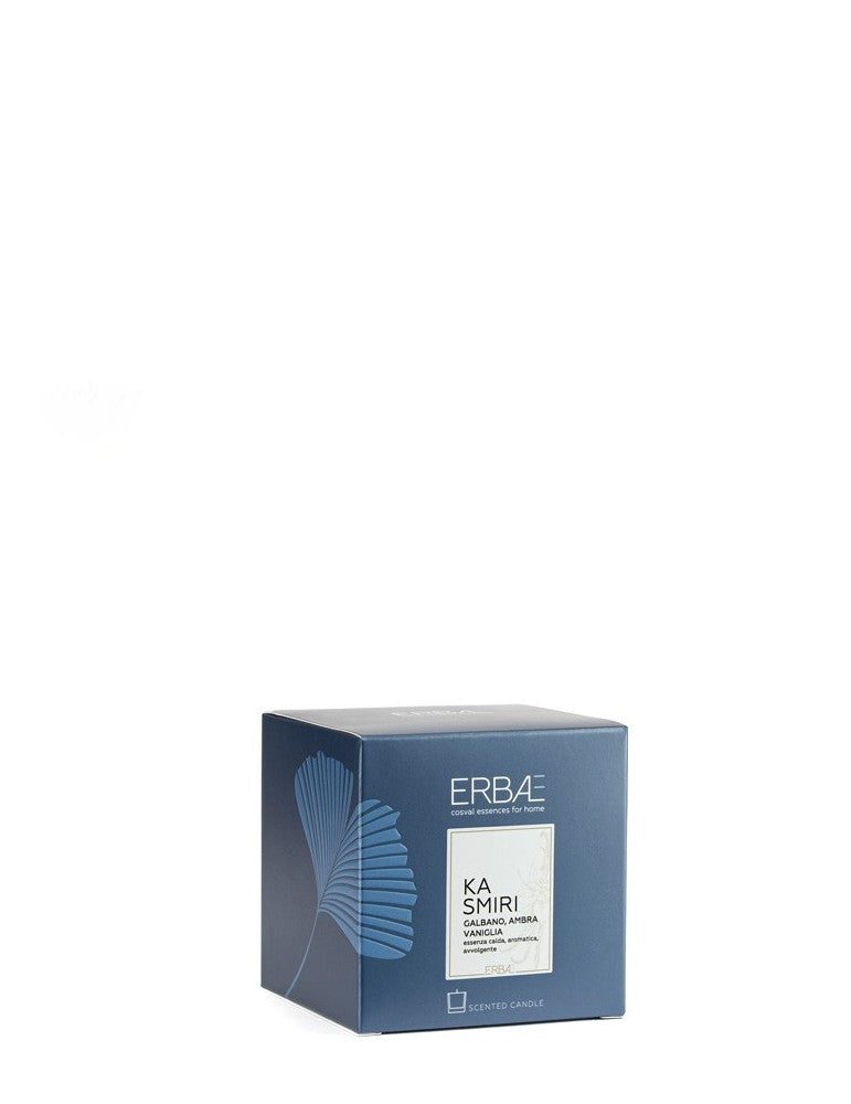 Erbal Duftlys – Kasmiri (210 g)