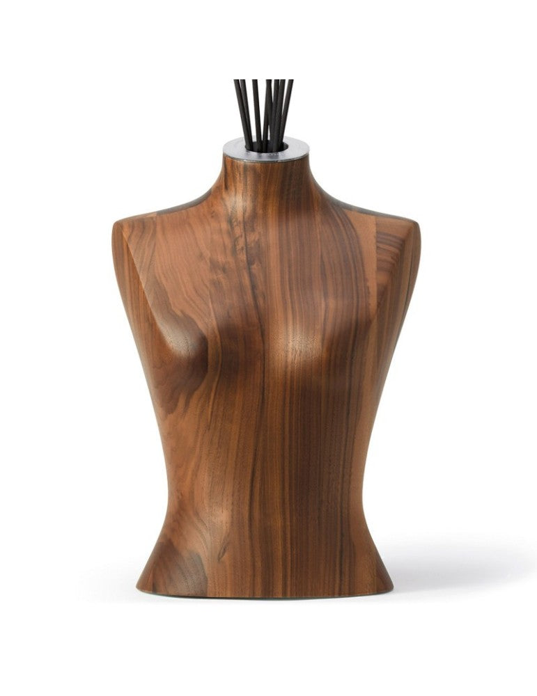 LOCHERBER MILANO – Mannequin Diffuser 200 ml “Klinto” + 500 ml Refill (Forhåndsbestilling)