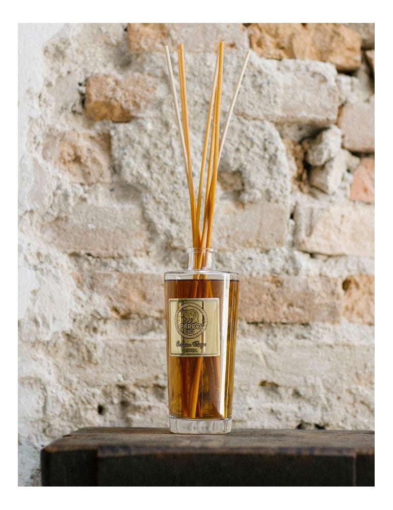 PARCO 1923 – LA DIFESA