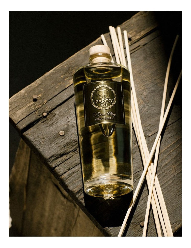 PARCO 1923 – PESCO DI IORIO