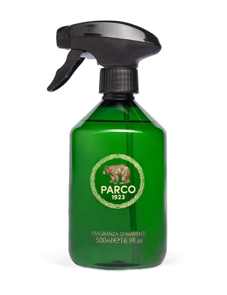 PARCO 1923 – Hjemmespray
