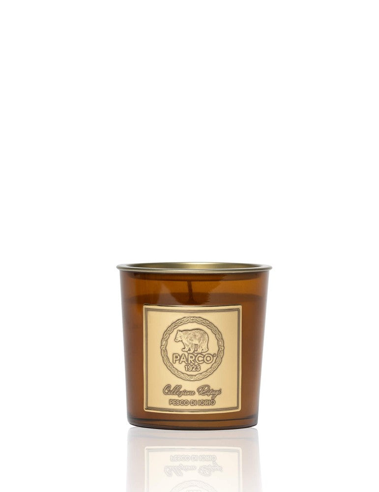 PARCO 1923 – PESCO DI IORIO